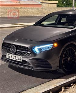 مێرسێدس بێنز A-Class